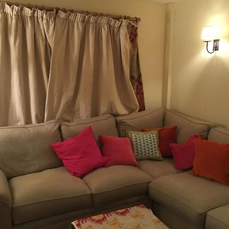 St Anthony'S, Bright Perkily Decorated 3 Bedroom House Ampleforth Exteriér fotografie