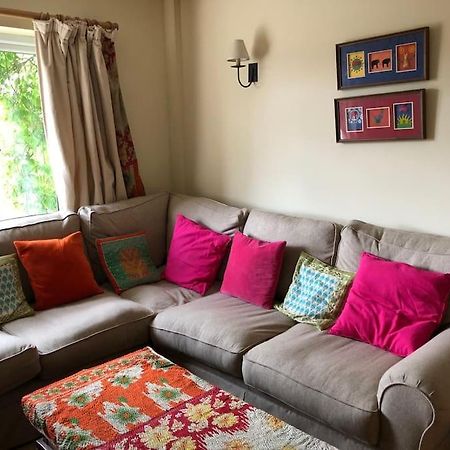 St Anthony'S, Bright Perkily Decorated 3 Bedroom House Ampleforth Exteriér fotografie