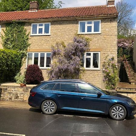St Anthony'S, Bright Perkily Decorated 3 Bedroom House Ampleforth Exteriér fotografie