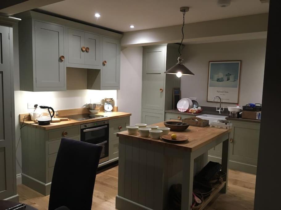 St Anthony'S, Bright Perkily Decorated 3 Bedroom House Ampleforth Exteriér fotografie