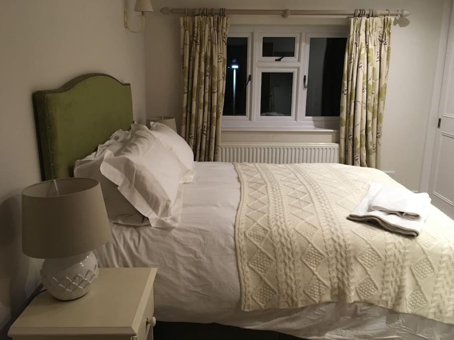 St Anthony'S, Bright Perkily Decorated 3 Bedroom House Ampleforth Exteriér fotografie