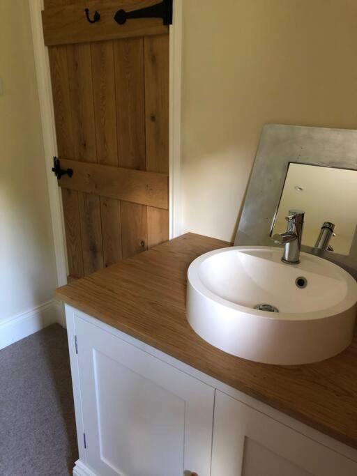 St Anthony'S, Bright Perkily Decorated 3 Bedroom House Ampleforth Exteriér fotografie