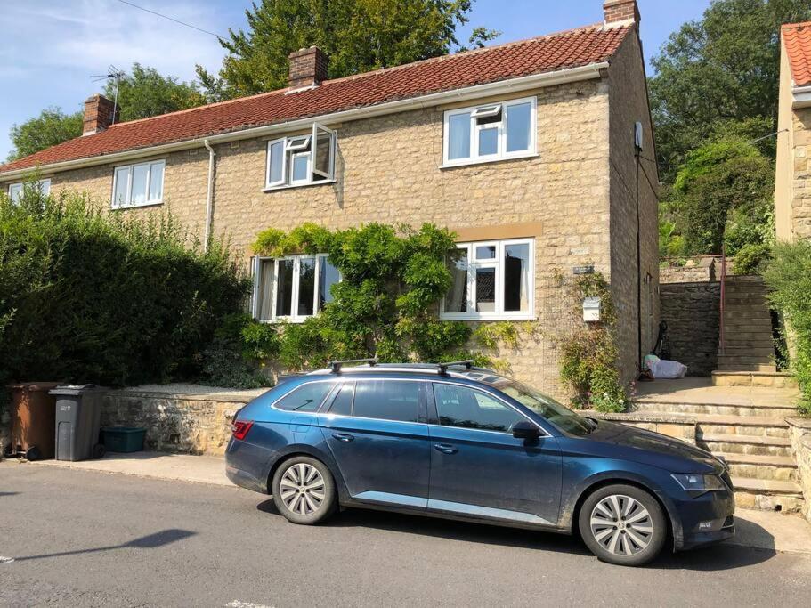 St Anthony'S, Bright Perkily Decorated 3 Bedroom House Ampleforth Exteriér fotografie
