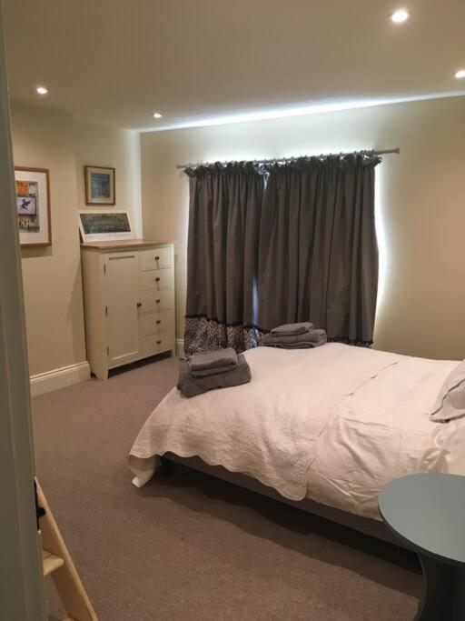 St Anthony'S, Bright Perkily Decorated 3 Bedroom House Ampleforth Exteriér fotografie