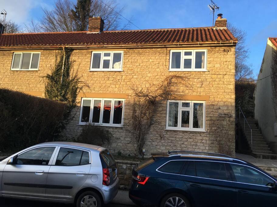 St Anthony'S, Bright Perkily Decorated 3 Bedroom House Ampleforth Exteriér fotografie